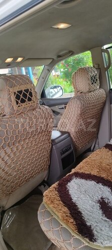 Toyota Land Cruiser Prado 2008, 132,000 km - 2.7 л - Sabirabad
