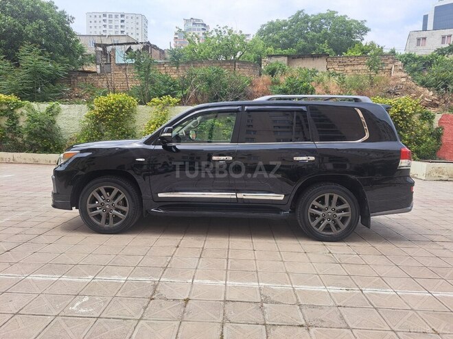 Lexus LX 570-6