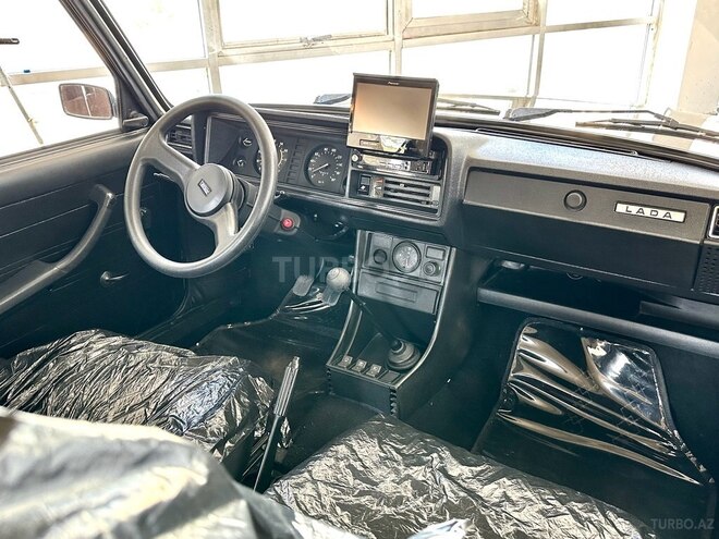 LADA (VAZ) 2107 2011, 77,000 km - 1.6 l - Bakı