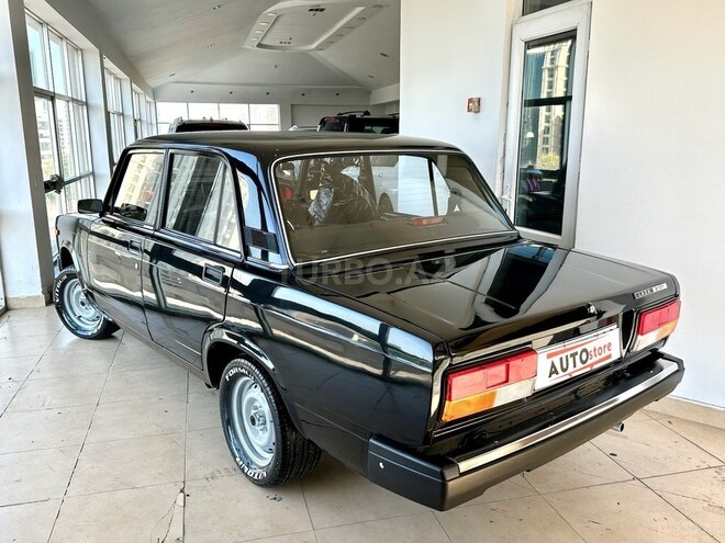 LADA (VAZ) 2107 2011, 77,000 km - 1.6 l - Bakı