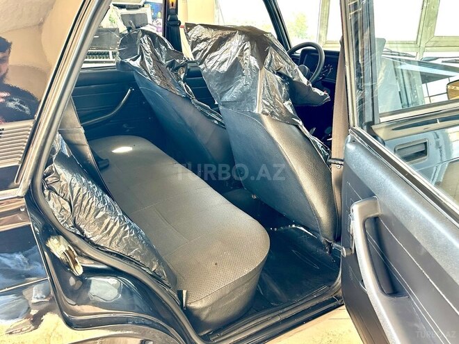 LADA (VAZ) 2107 2011, 77,000 km - 1.6 l - Bakı