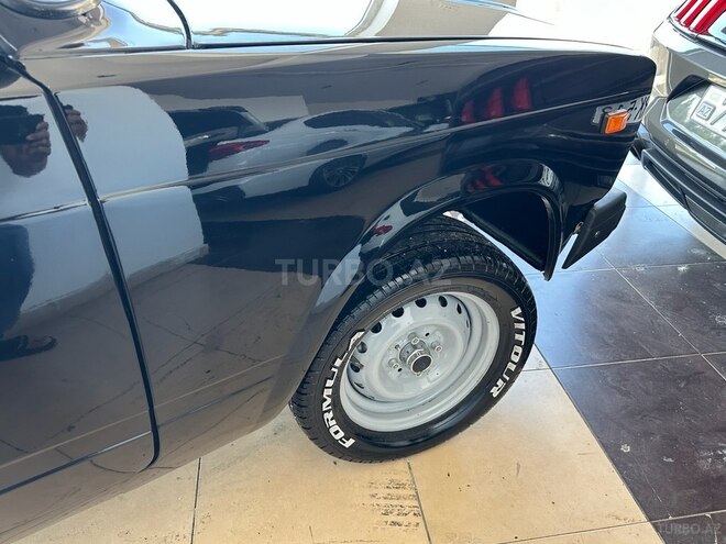 LADA (VAZ) 2107 2011, 77,000 km - 1.6 l - Bakı