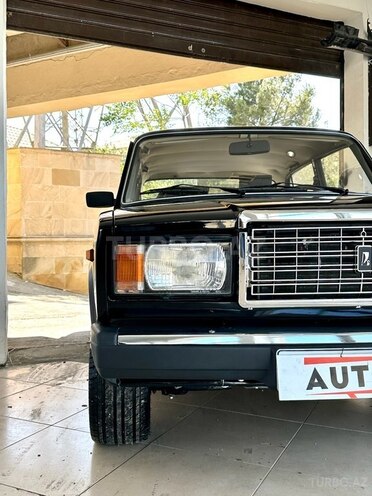 LADA (VAZ) 2107 2011, 77,000 km - 1.6 l - Bakı