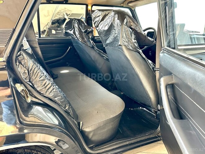 LADA (VAZ) 2107 2011, 77,000 km - 1.6 l - Bakı