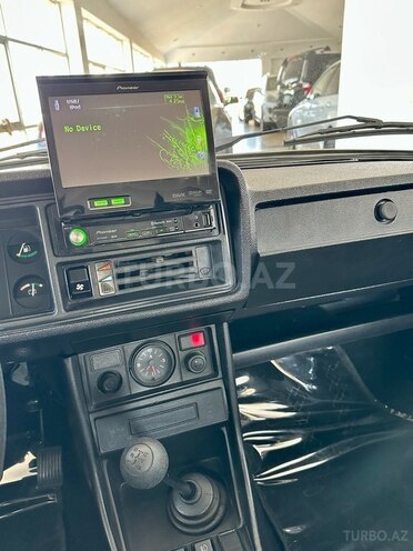 LADA (VAZ) 2107 2011, 77,000 km - 1.6 l - Bakı