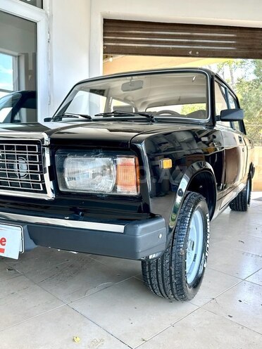 LADA (VAZ) 2107 2011, 77,000 km - 1.6 l - Bakı