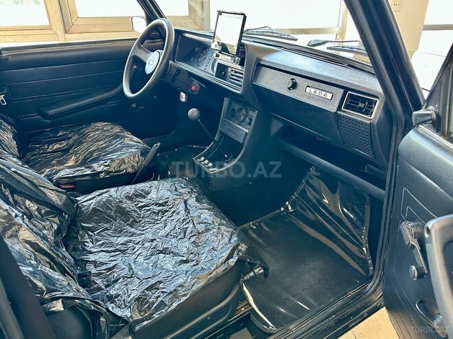 LADA (VAZ) 2107 2011, 77,000 km - 1.6 l - Bakı