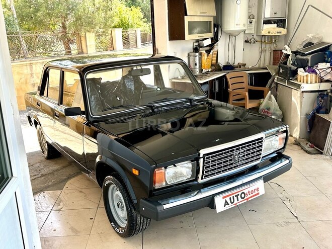LADA (VAZ) 2107 2011, 77,000 km - 1.6 l - Bakı