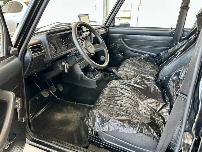 LADA (VAZ) 2107 2011, 77,000 km - 1.6 l - Bakı