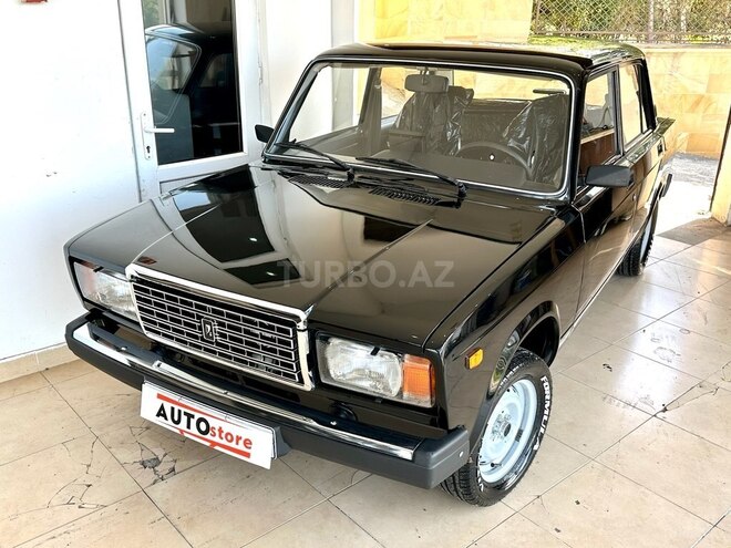 LADA (VAZ) 2107 2011, 77,000 km - 1.6 l - Bakı