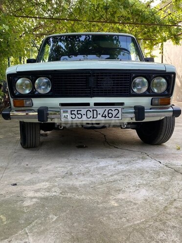 LADA (VAZ) 2106 1999, 82,000 km - 1.5 л - Cəlilabad