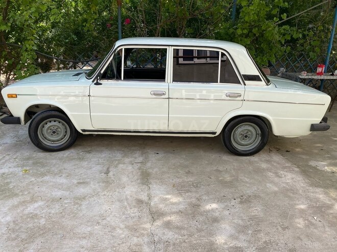 LADA (VAZ) 2106 1999, 82,000 km - 1.5 л - Cəlilabad