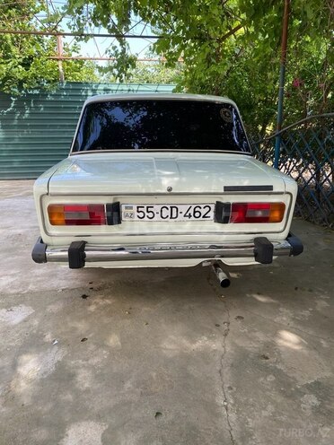 LADA (VAZ) 2106 1999, 82,000 km - 1.5 л - Cəlilabad