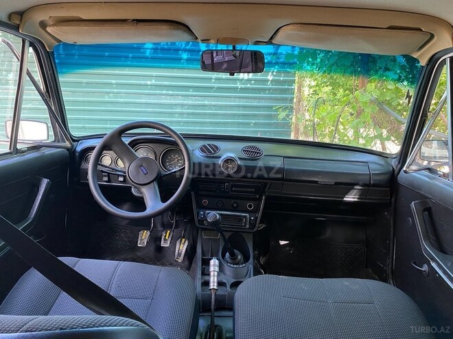 LADA (VAZ) 2106 1999, 82,000 km - 1.5 л - Cəlilabad