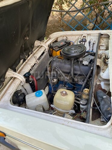 LADA (VAZ) 2106 1999, 82,000 km - 1.5 л - Cəlilabad
