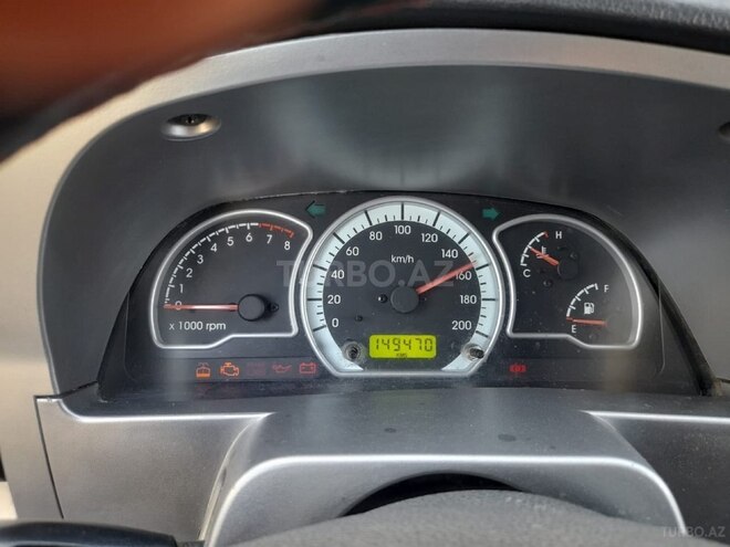 Daewoo Nexia 2011, 148,000 km - 1.5 l - Bakı