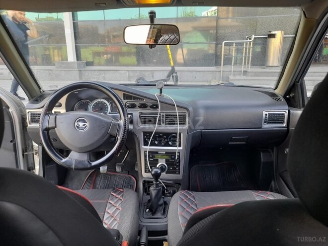 Daewoo Nexia 2011, 148,000 km - 1.5 l - Bakı