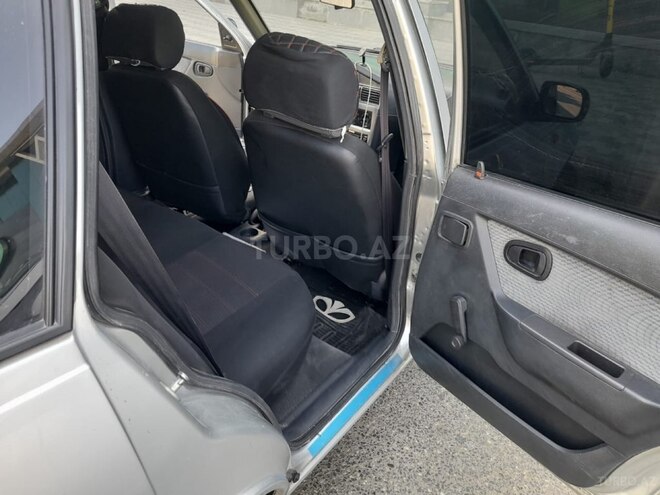 Daewoo Nexia 2011, 148,000 km - 1.5 l - Bakı