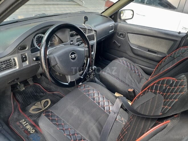Daewoo Nexia 2011, 148,000 km - 1.5 l - Bakı