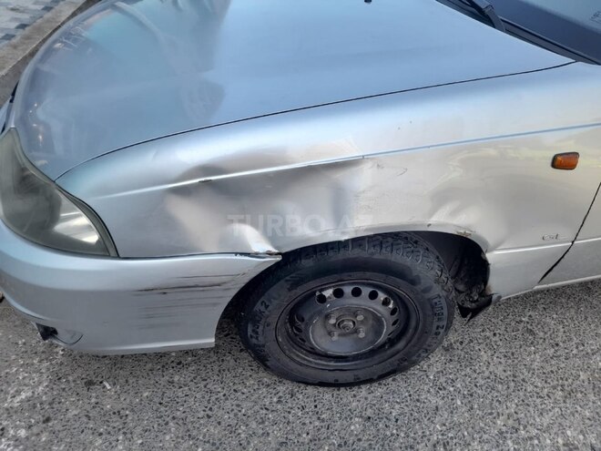 Daewoo Nexia 2011, 148,000 km - 1.5 l - Bakı