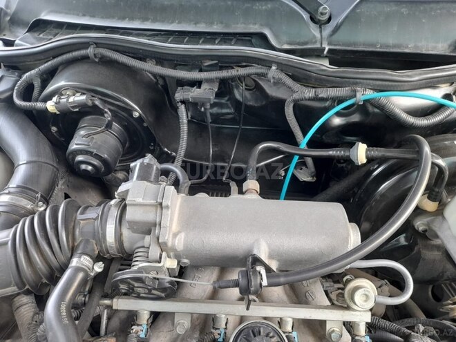 Daewoo Nexia 2011, 148,000 km - 1.5 l - Bakı
