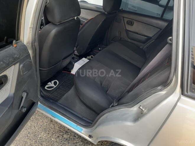 Daewoo Nexia 2011, 148,000 km - 1.5 l - Bakı