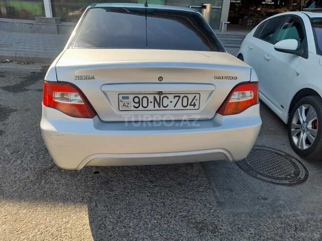 Daewoo Nexia 2011, 148,000 km - 1.5 l - Bakı