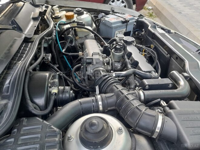 Daewoo Nexia 2011, 148,000 km - 1.5 l - Bakı