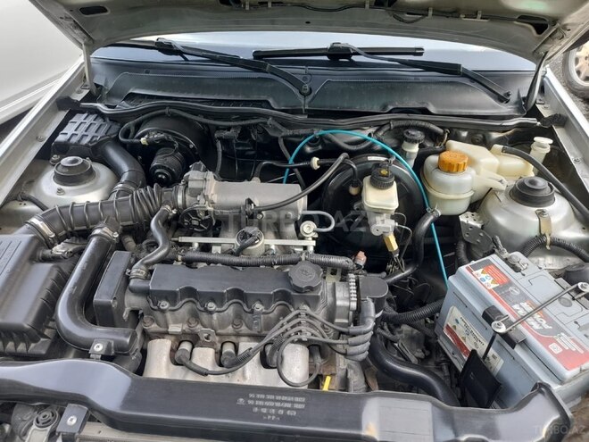 Daewoo Nexia 2011, 148,000 km - 1.5 l - Bakı