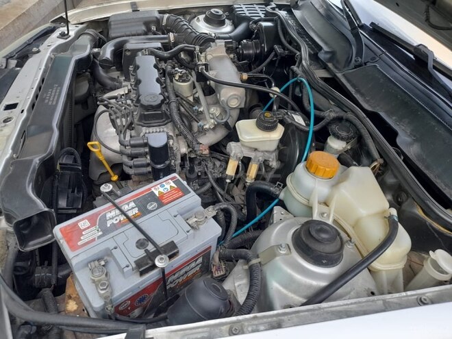 Daewoo Nexia 2011, 148,000 km - 1.5 l - Bakı
