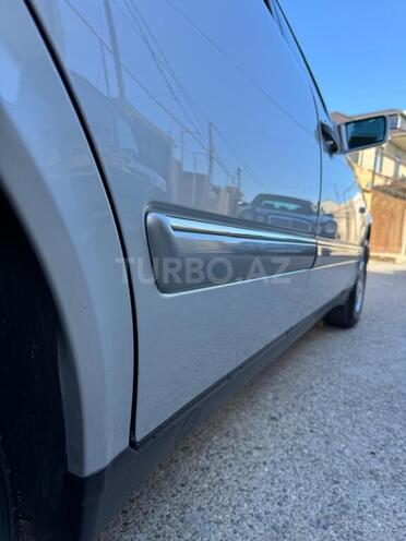Mercedes E 240 1998, 193,500 km - 2.4 l - Sumqayıt