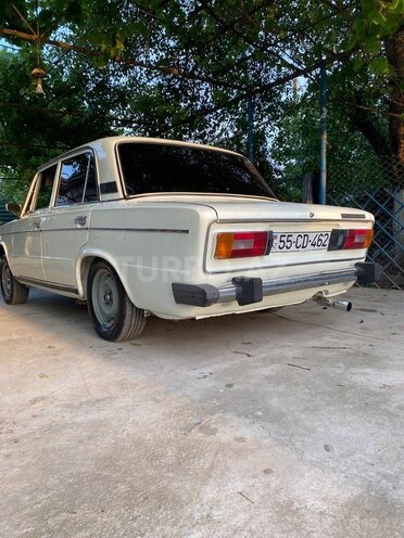 LADA (VAZ) 2106 1999, 82,000 km - 1.5 л - Cəlilabad
