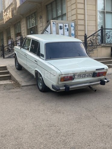 LADA (VAZ) 2106 1999, 82,000 km - 1.5 л - Cəlilabad