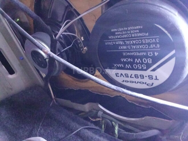 Mercedes C 240 1998, 232,190 km - 2.4 л - Saatlı