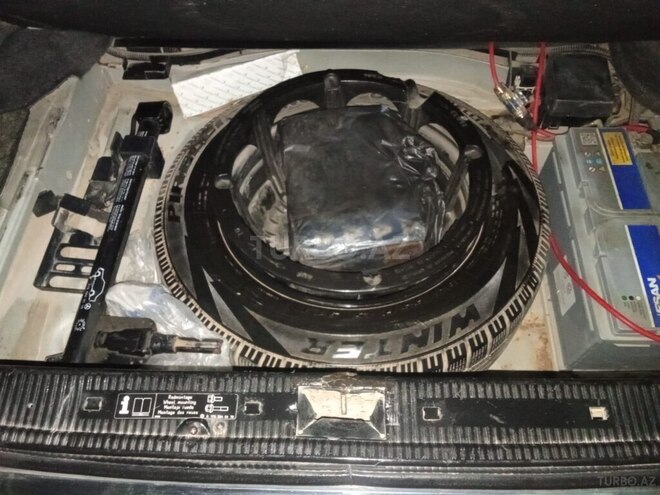 Mercedes C 240 1998, 232,190 km - 2.4 л - Saatlı