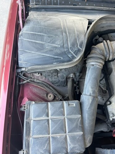 Mercedes C 180 1995, 517,831 km - 1.8 л - Sumqayıt
