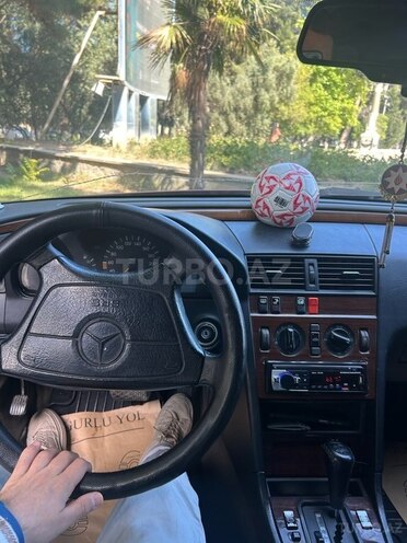 Mercedes C 180 1995, 517,831 km - 1.8 л - Sumqayıt