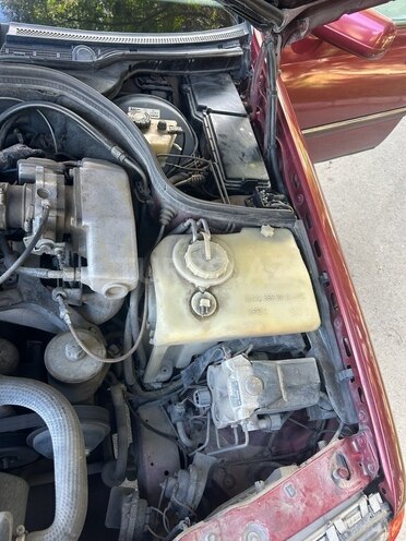 Mercedes C 180 1995, 517,831 km - 1.8 л - Sumqayıt