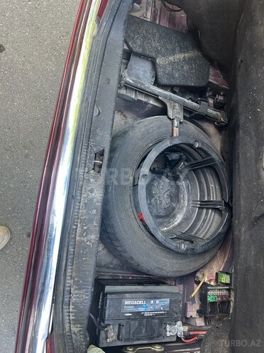 Mercedes C 180 1995, 517,831 km - 1.8 л - Sumqayıt