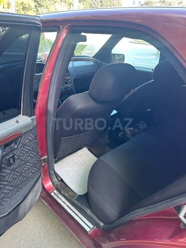 Mercedes C 180 1995, 517,831 km - 1.8 л - Sumqayıt