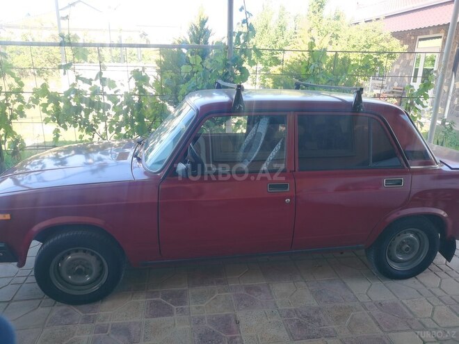 LADA (VAZ) 2107 2005, 95,000 km - 1.6 l - Bakı
