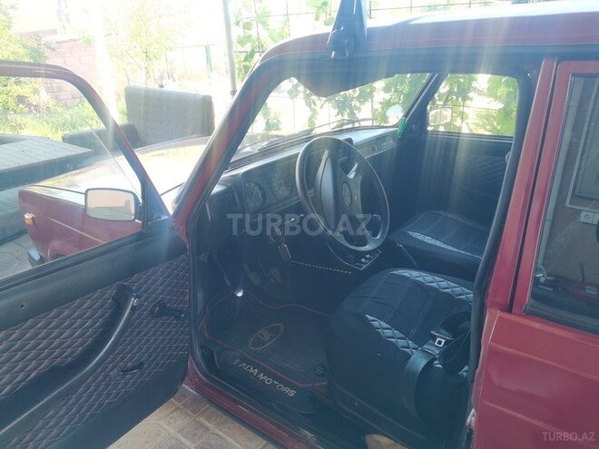 LADA (VAZ) 2107 2005, 95,000 km - 1.6 l - Bakı