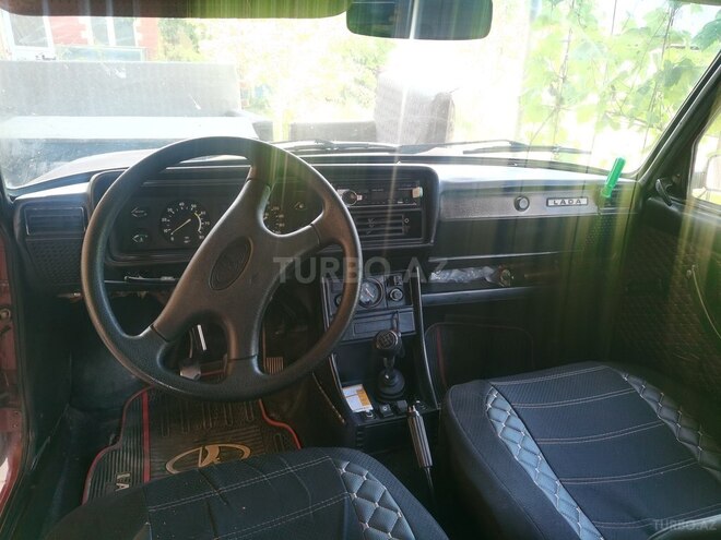 LADA (VAZ) 2107 2005, 95,000 km - 1.6 l - Bakı