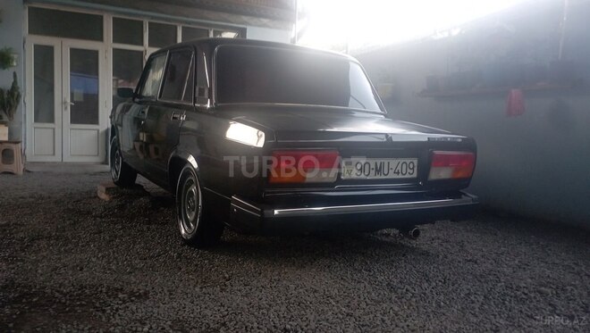 LADA (VAZ) 2107 2011, 95,000 km - 1.6 л - Beyləqan