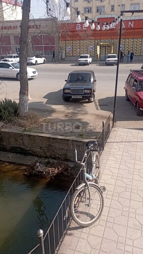 LADA (VAZ) 2107 2011, 95,000 km - 1.6 л - Beyləqan