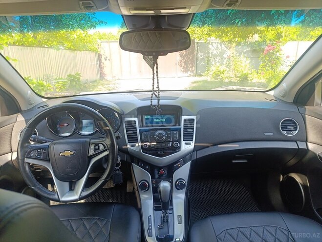 Chevrolet Cruze 2012, 280,000 km - 1.4 л - Balakən