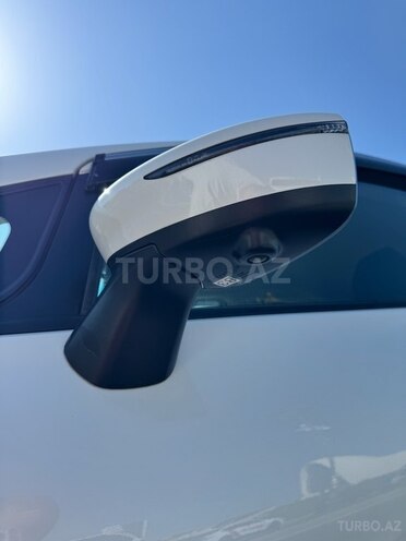 Nissan Note 2017, 66,000 km - 1.2 l - Bakı