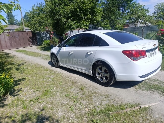 Chevrolet Cruze 2012, 280,000 km - 1.4 л - Balakən