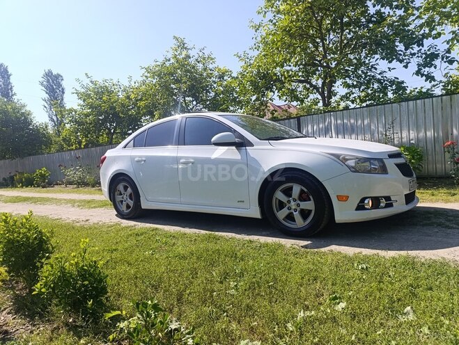 Chevrolet Cruze 2012, 280,000 km - 1.4 л - Balakən