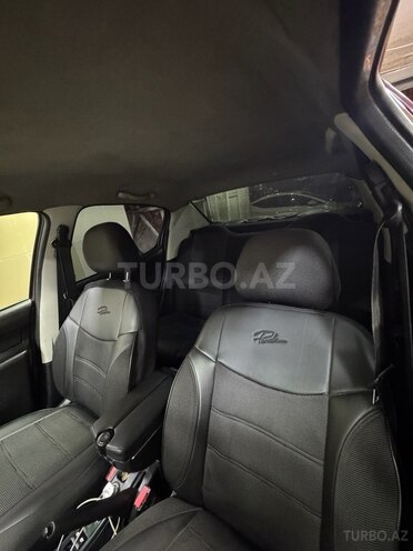 Iran Khodro Runna 2013, 450,000 km - 1.6 l - Bakı